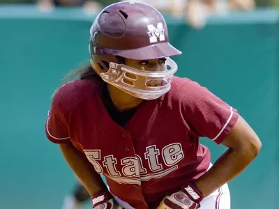 MSU Softball Falls 6-5 In Extra Innings To Colorado State