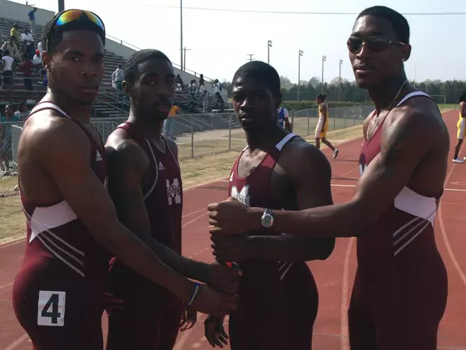 MSU Track And Field Teams Travel To Historic Penn Relays