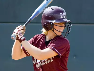 Bulldog Softball Drops Pair Of Decisions To Arkansas Tuesday Afternoon