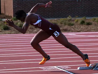 MSU Relay Teams Advance To Distinguished Championship Of America At Penn Relays