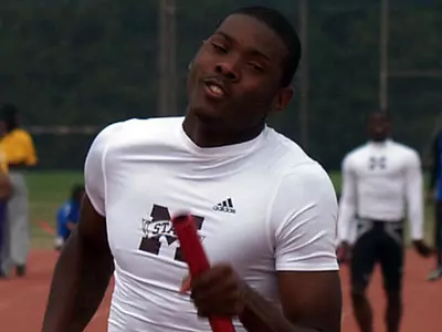 Three Bulldogs Advance On Opening Day Of NCAA Championships