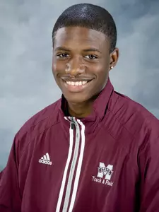 Mayers Earns Regional Qualifying Marks On Day Three Of Alabama Relays