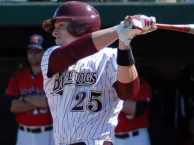 State Claims Victory In Season Opener, Cohen Debut With 8-1 Win Over NIU