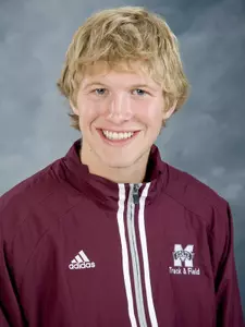 Bulldogs End First Day In Texas With A First-Place Finish In Men's 3000-Meter Steeplechase
