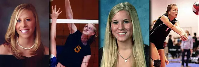 Volleyball Bulldogs Announce Four Spring Signees