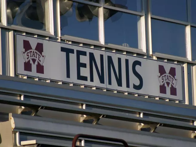 State Men's Tennis To Host Georgia State Sunday