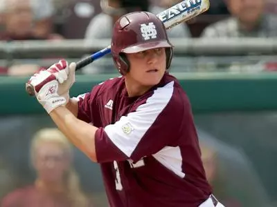 Diamond Dogs Open May Schedule With Series At Auburn