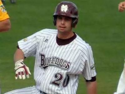 Bulldogs Drop Governor's Cup To Rebels, 8-1