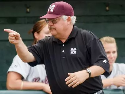 Bulldog Softball Opens Road Slate At Texas A&M