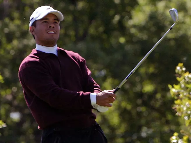 Rising Senior Sainz Wins CDGA Amateur Championship