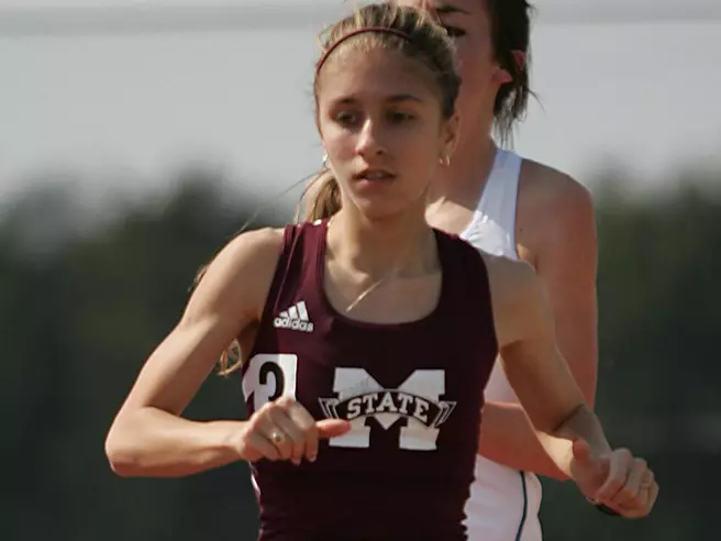 MSU Track And Field Heads To Oxford For Mississippi Open On Saturday