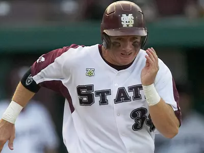 Diamond Dogs Drop Opener At Auburn, 11-4