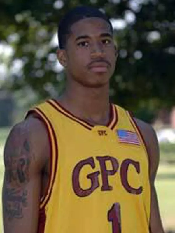 Juco All-American Jacquiese Holcombe Signs With Mississippi State Basketball Bulldogs