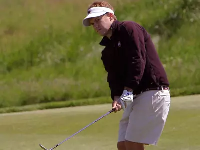 MSU Completes Round Two At NCAA Championship