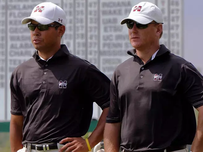 MSU Tees Off At SEC Tournament