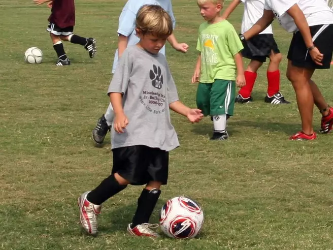 Mississippi State Opens Online Registration For 2008 Soccer Camps