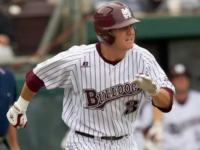 State Falls In Opener With Blue Raiders