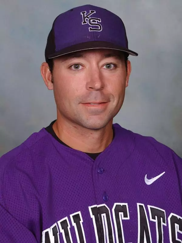 Lane Burroughs Joins MSU Baseball Coaching Staff