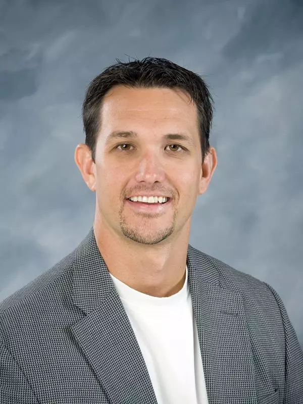 Fetzer Named Assistant Coach For World Junior Championships