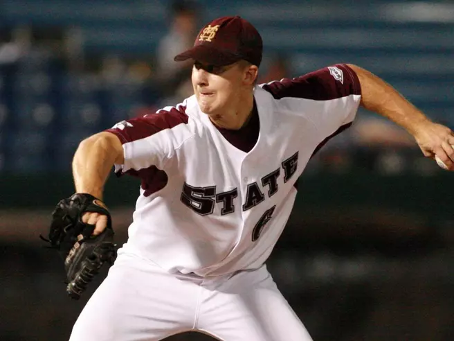 MSU-Best, SEC-High 23 Diamond Dogs Earn SEC Academic Honor Roll Status