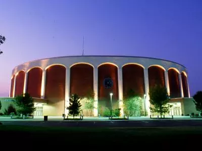 Bulldogs Host Defending National Champions in NIT Second Round