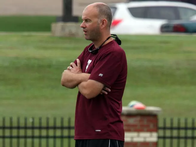 Bulldog Soccer To Face Ole Miss In Ridgeland Thursday