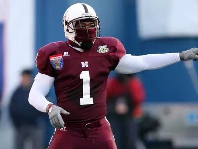 Turnovers Plague Mississippi State In 22-14, Season-Opening Setback At Louisiana Tech