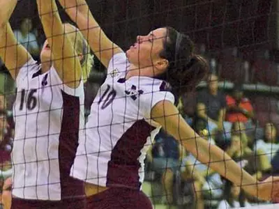 Volleyball Bulldogs Open Season, MSU Classic Blanking UAPB
