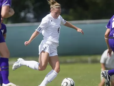 Kite Scores As Bulldogs Close Season With 3-1 Setback To Ole Miss Friday Night