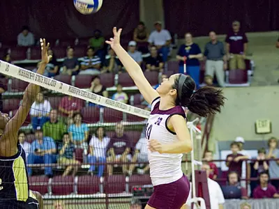 Memphis Tops State In Bulldog Club Invitational Finale