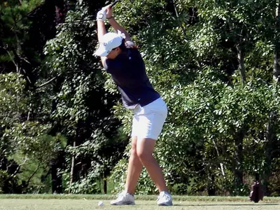 Lady Bulldogs Jump Two Spots In Day Two Of Cougar Classic
