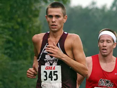 MSU Cross Country Teams Dominate MSU Invitational; Scribner Sets Course Record