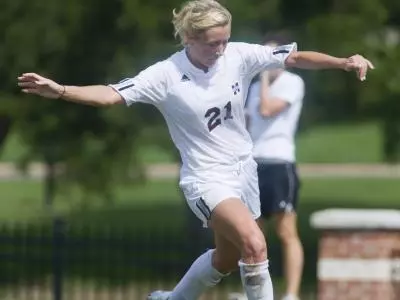 Frazier Nets First Goal Of Season As Bulldog Soccer Drops 2-1 Heartbreaker To Memphis