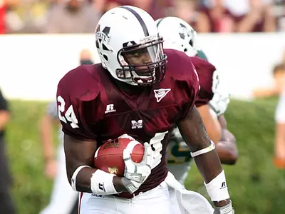 State Holds Off Arkansas For 31-28 Victory