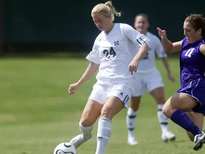 MState Soccer Rallies For 2-1 Road Win Over Southern Miss In Non-Conference Finale