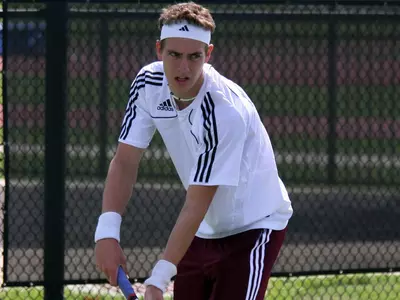 State's Doerr Named SEC Player Of The Week