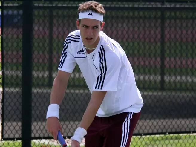 State's Doerr Named SEC Player Of The Week