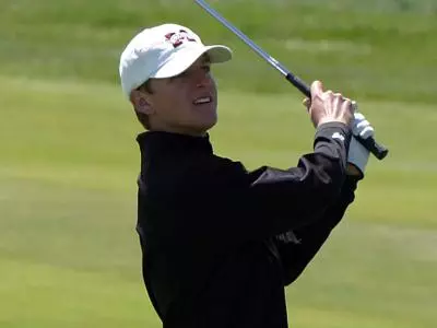 Bulldog Golf Team One Shot Back At Mobile Bay Intercollegiate