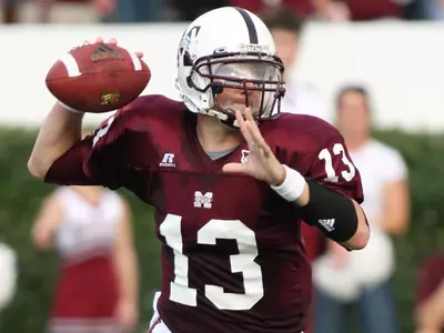 Mississippi State Takes Care Of Business With 34-10 Win Over Southeastern Louisiana