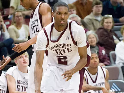 State Completes Season Sweep Of Rebels With 71-63 Win