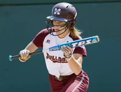 Maroon-Out The Tigers As Bulldogs Host No. 20 LSU In Three-Game SEC Softball Series