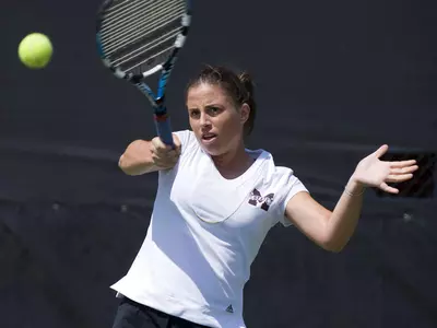 Lady Bulldogs Suffer 6-1 Loss To 19th-Ranked Vanderbilt