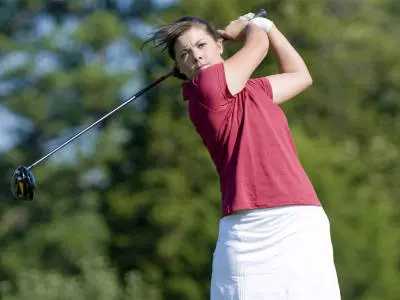 Lady Bulldogs Head Into Final Round At Palmetto Intercollegiate