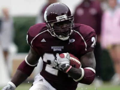 Chaney, Dixon Selected In NFL Draft