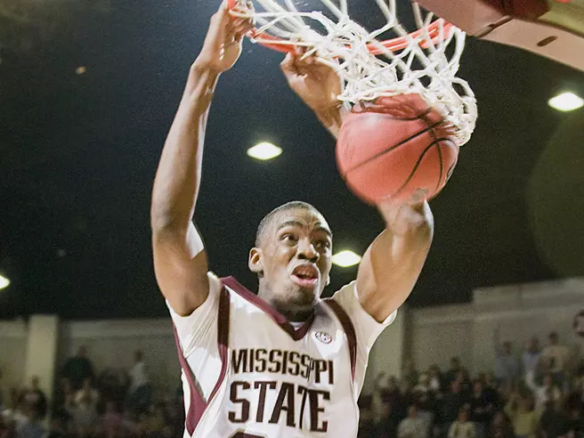 Associated Press Honors Varnado, Bost