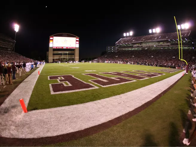 Fox Sports Network To Televise Pair Of Bulldog Road Games