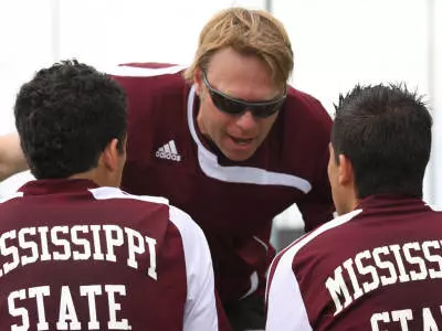 State Tennis Continues To Climb Up ITA Rankings