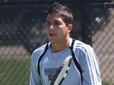 MState Tennis Concludes Northwest Tour With 5-2 Win Over ETSU