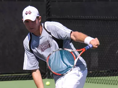 MSU's Stump Picks Up Strong Victory At Pensacola Futures
