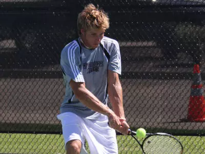 State Tennis Completes Play At Crimson Tide Fall Championship